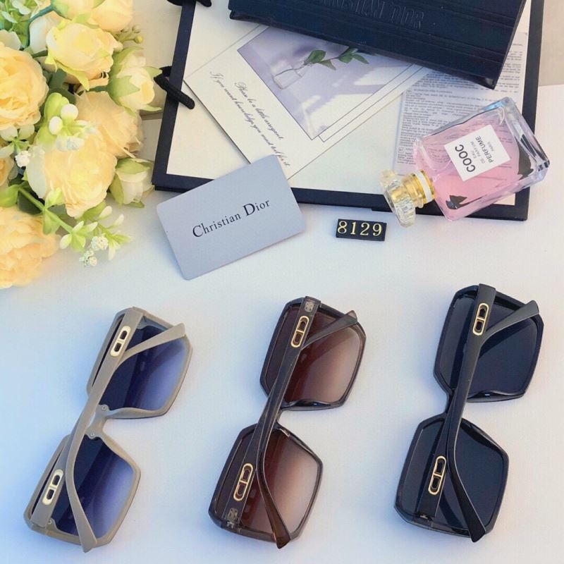 Christian Dior Sunglasses